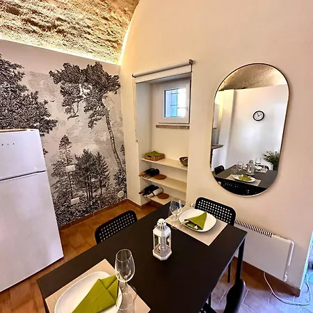 La Piazzetta In Centro Apartment Foligno Exterior photo