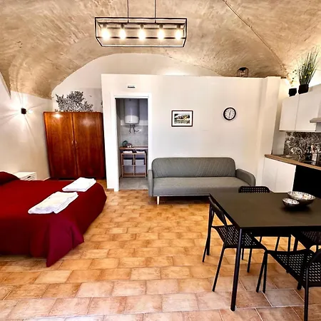 La Piazzetta In Centro Apartment Foligno Exterior photo